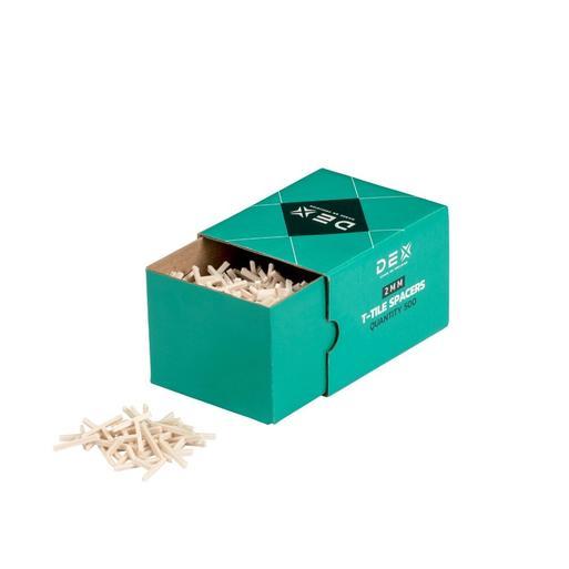 2mm t tile shop spacers