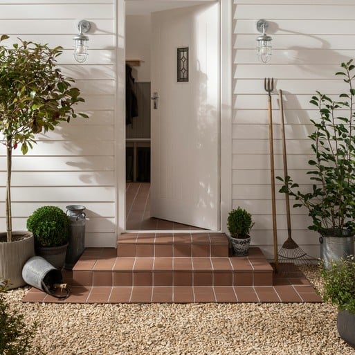 Front Door Tiles Elevate Your Entryway Aesthetic
