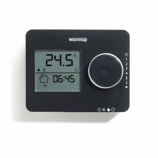 Thermostats and rcd | Topps Tiles