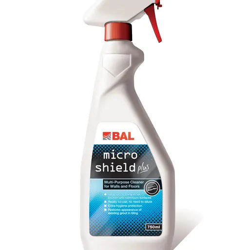 Tile Cleaners Maintenance Products Topps Tiles