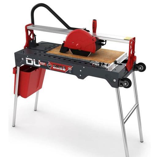 Electric wet sales tile cutter