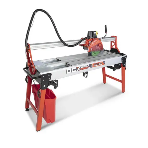 Topps tiles 2025 electric cutter 750w