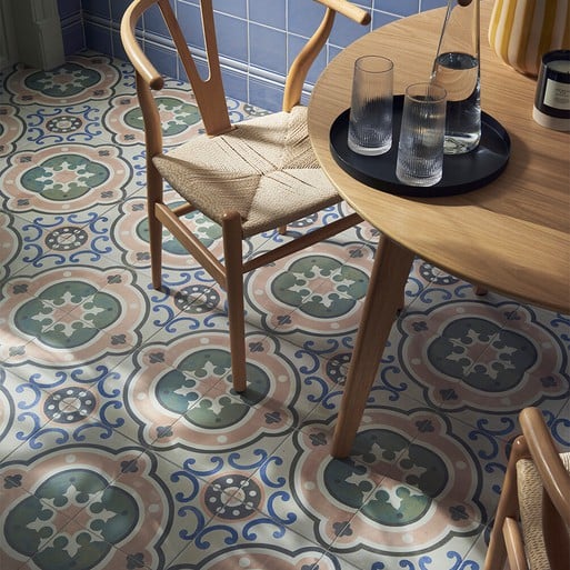 Kitchen Floor Tiles, Super Sale on Now