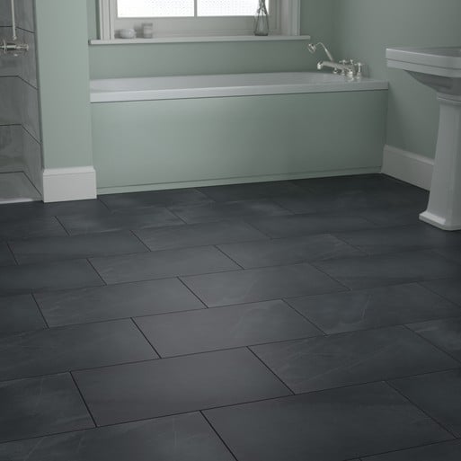 Slate Tiles For Floors Topps