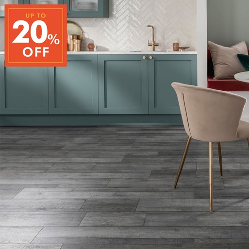 Topps Tiles UK's Biggest Tile Specialist Sale On Now