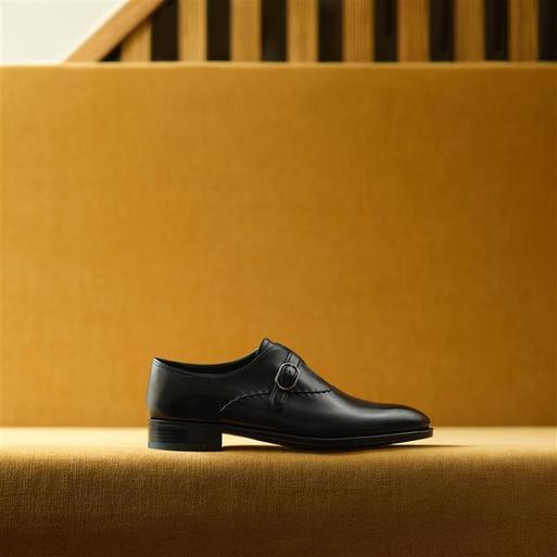 ニュークラシックライン JOHNLOBB ジョンロブ EMBER 8.5 ため 現行