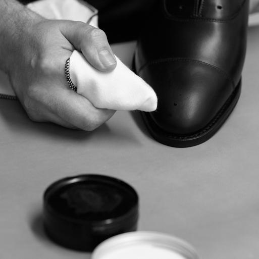 John lobb shoe cream sales