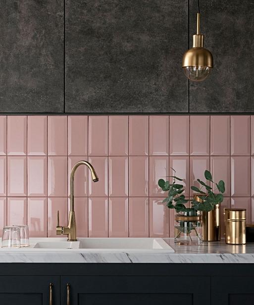 Metro Tiles Topps Tiles