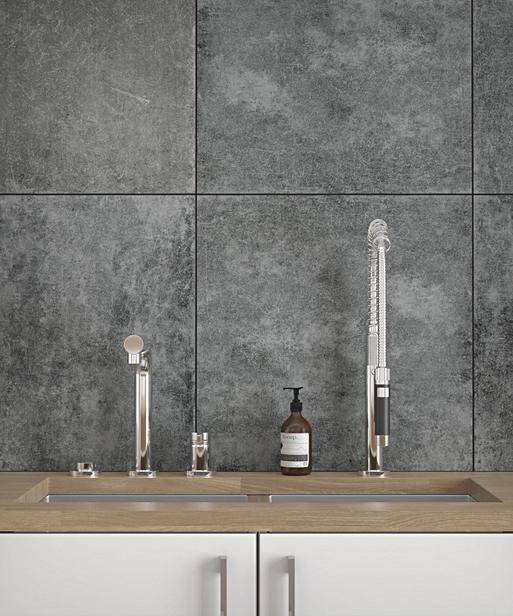 Abrasio Tiles Collection Topps Tiles