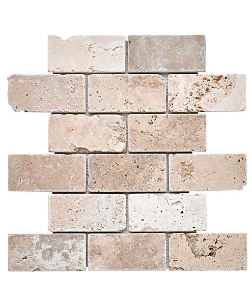 Travertine Mosaics Topps Tiles