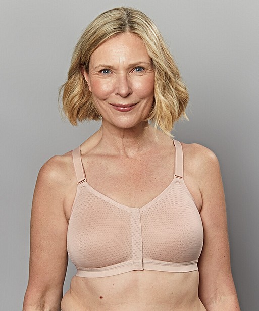 Our favourite post-surgery bras