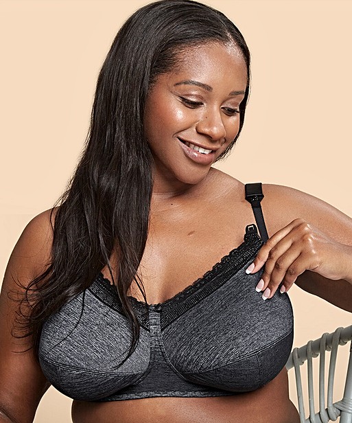 Nursing-bra with 30% discount!