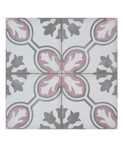 Amberley™ Orchid Pink Tile