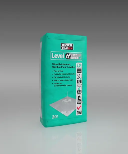 Topps tiles clearance levelling system
