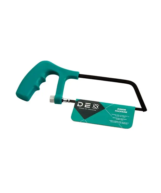 Hacksaw store the range