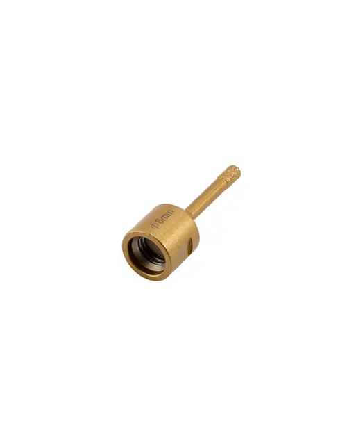 DEX Dry Diamond Drill Bit 6mm