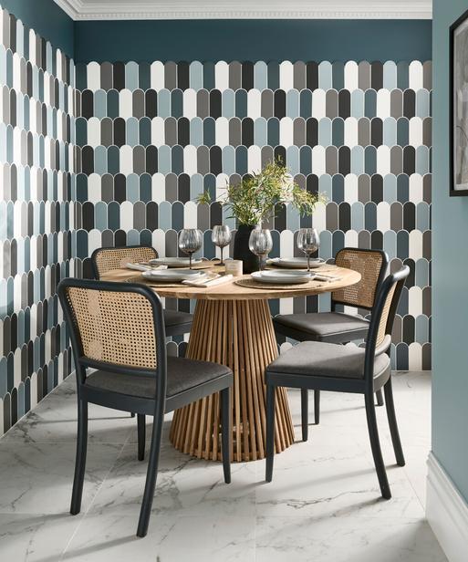 Blossom™ Tiles Topps Tiles