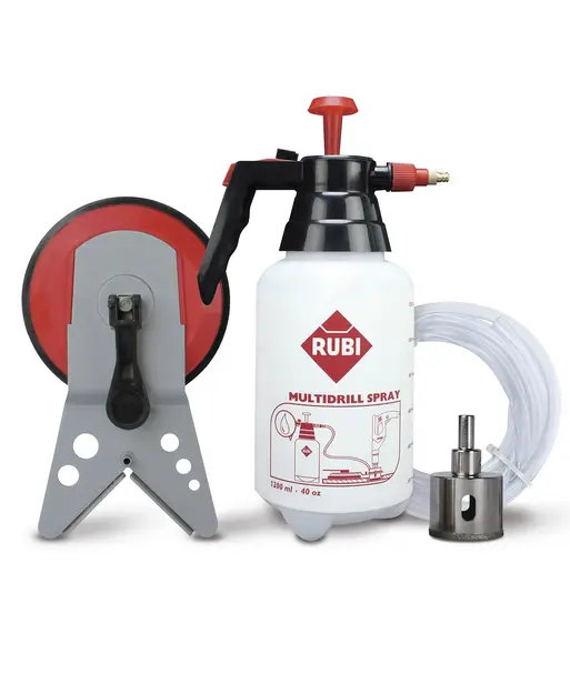 Topps tiles drill sales bit