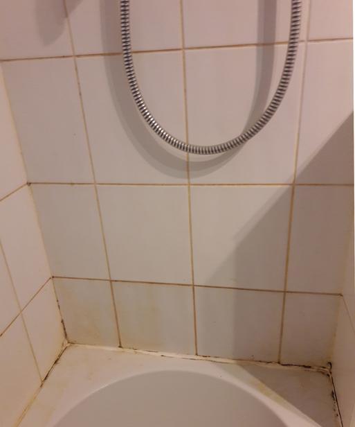 Fila Grout Cleaner Topps Tiles