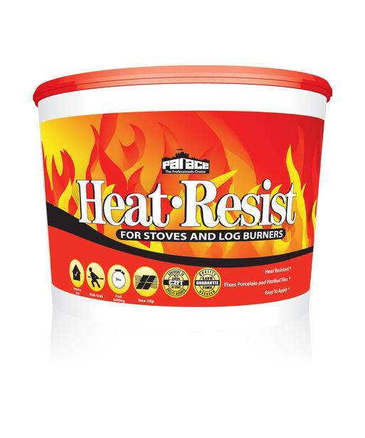 PC Heat Resistant S1 Adhesive 10kg Topps Tiles