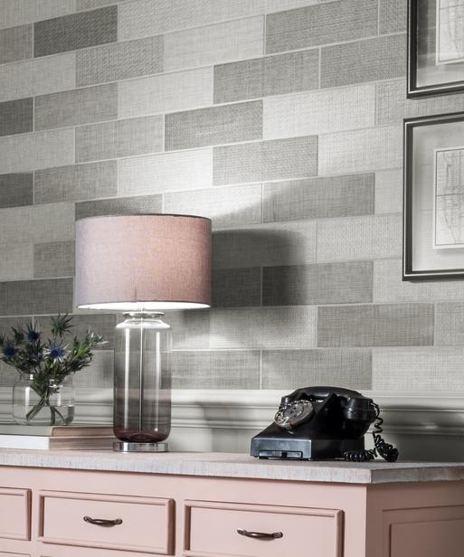 Cotton Mill™ Tile | Topps Tiles