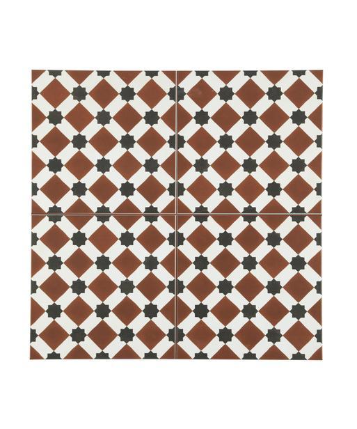 Statements™ Henley™ Warm Tile Topps Tiles