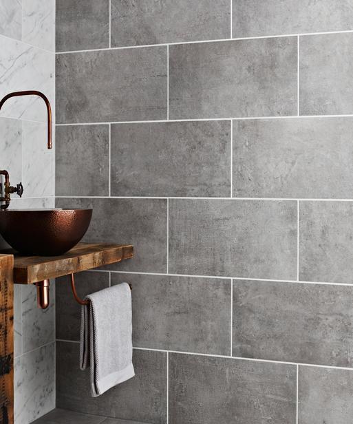Tekno™ Tiles Collection Topps Tiles