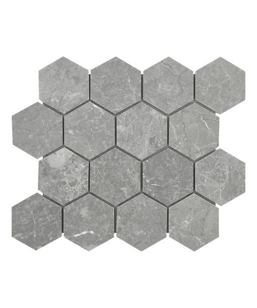 Mona Grey Tiles Topps Tiles