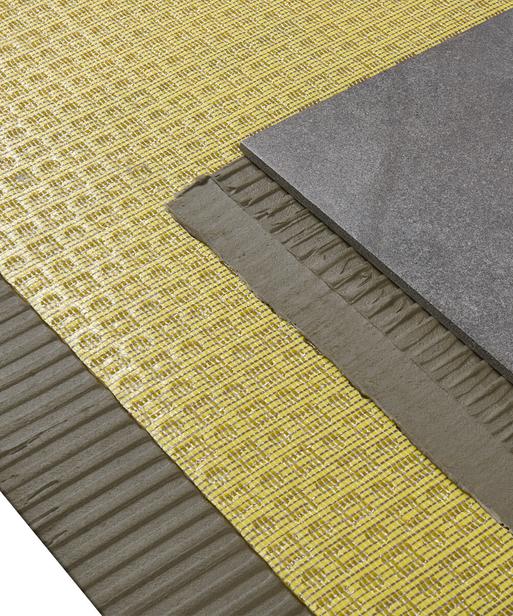 Excel Bond Decoupling Matting | Topps Tiles