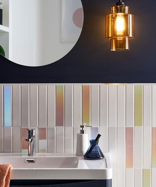 Spectre Topps Tiles