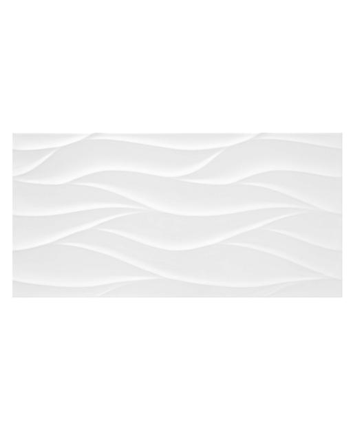 Simply™ Surf Decor Tile (25cm x 50cm) | Topps Tiles