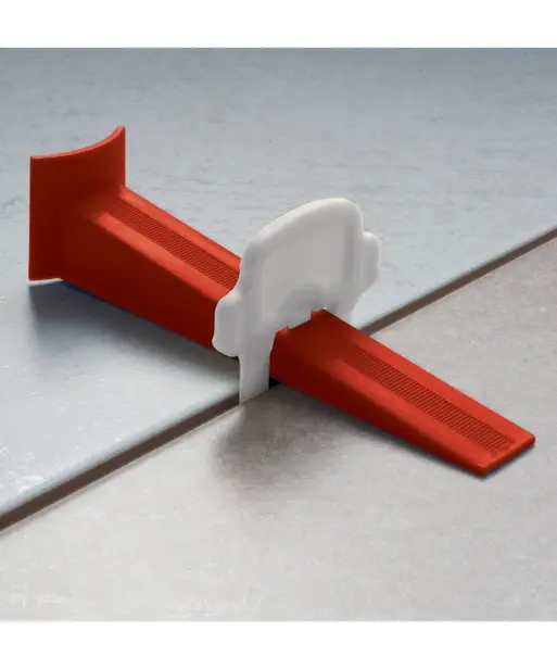 Topps tiles shop levelling clips