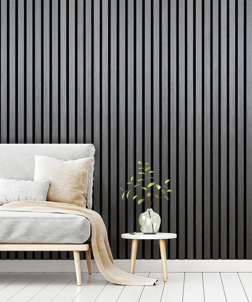 Acoustic Wood Wall Panels | Topps Tiles