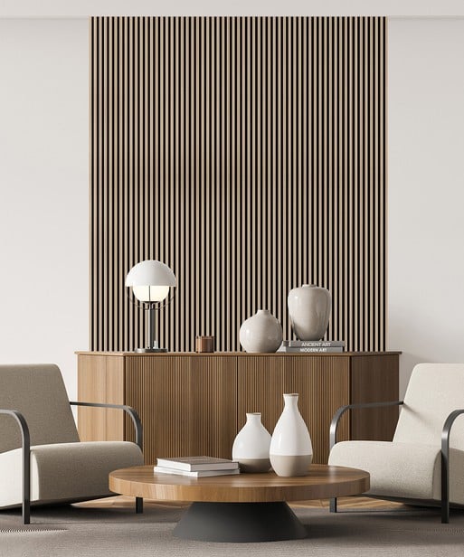 Wood Wall Panels | Topps Tiles