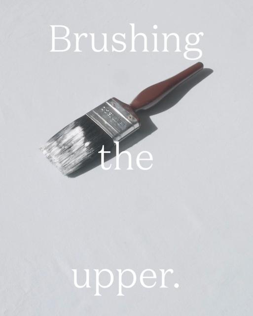 SHOE CARE GUIDE JOHN LOBB シューケア ブラシ ケアマット