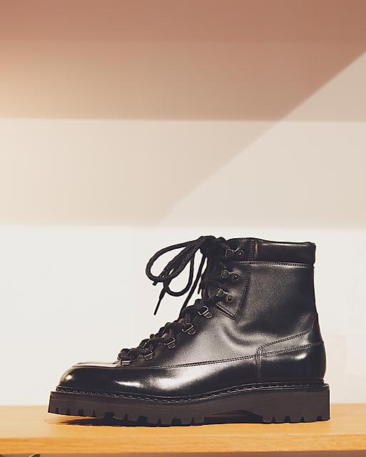 Special project - AW26 presentation