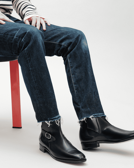 John Lobb
