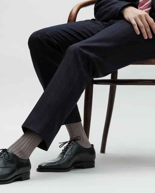 Men's Collection - John Lobb