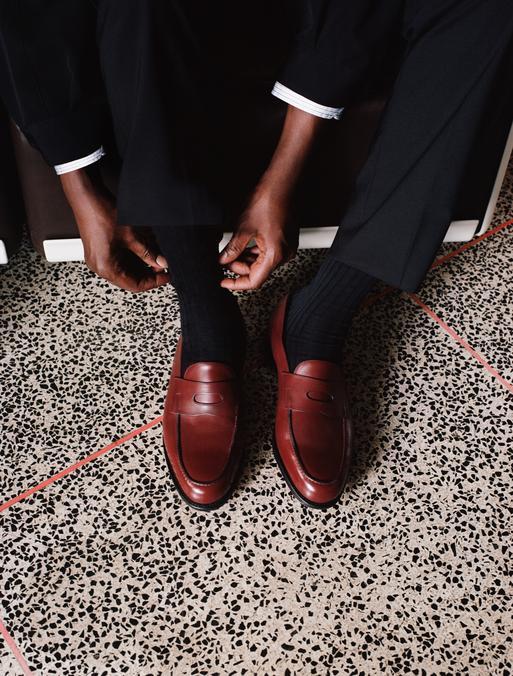 The official John Lobb online store