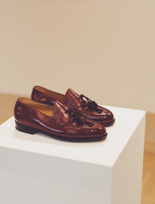 The official John Lobb online store