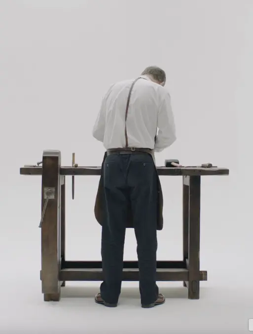 John Lobb