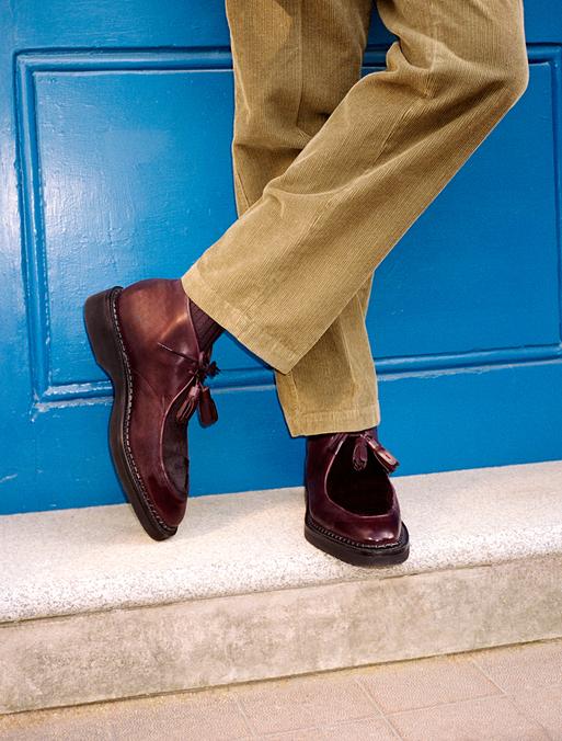 The official John Lobb online store