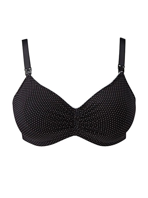 The innovative Blossom nursing bra (1018) is adjustable, non-wired and ...