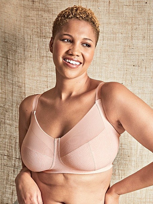 Sheer Bra Size 40H - Buy Online, Underwire bras