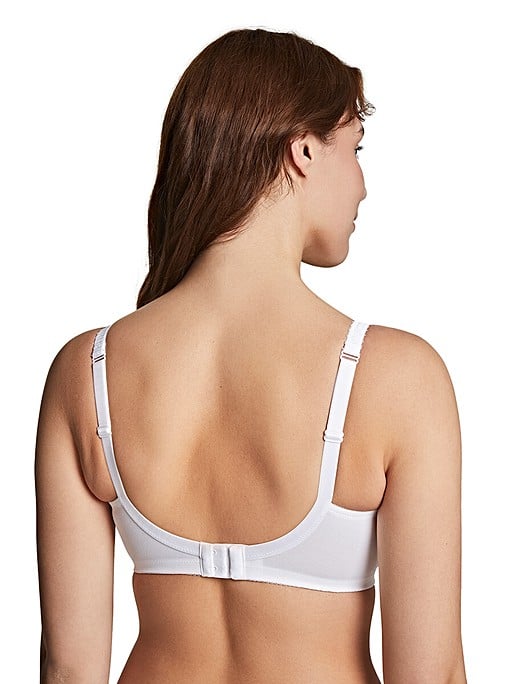 Best selling Charlotte  Wirefree support up to a L cup Comfort Bras
