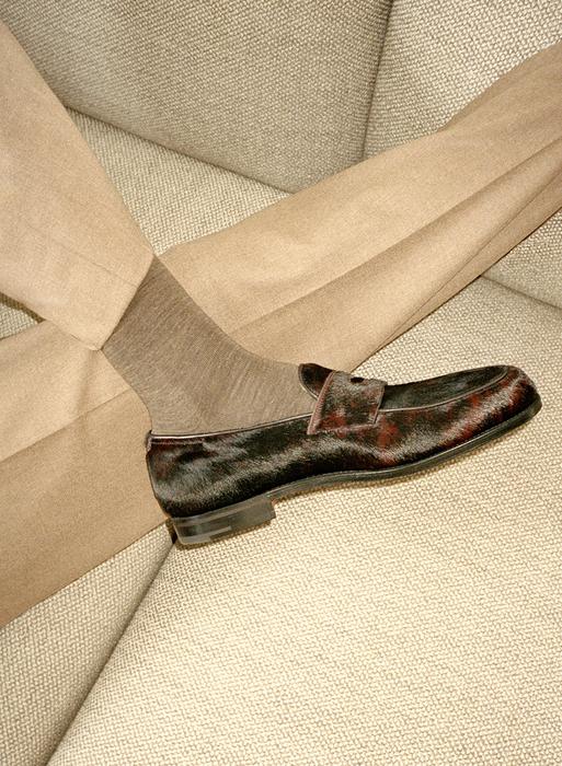 John Lobb