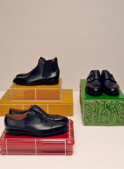 The official John Lobb online store