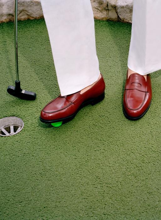 The official John Lobb online store