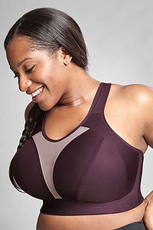 Jump to it! How to get the most out of your sports bra