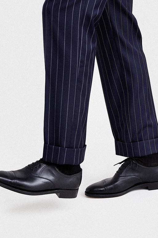 着用数回 超貴重 JOHN LOBB 6.5 6 1/2 シャンボード CHAMBORD スチール装着済み エドワードグリーンのドーバー/ドーヴァー好きにもお薦め 37 年回顧(第二篇) - John Lobb (Bespoke) \"HiLo 靴子\" : r⁄goodyearwelt